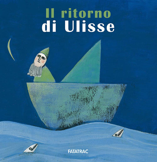 IL RITORNO DI ULISSE