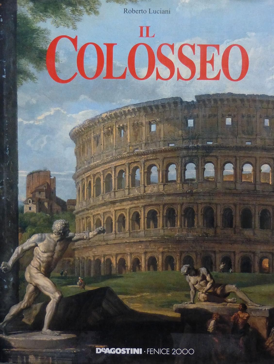 IL COLOSSEO
