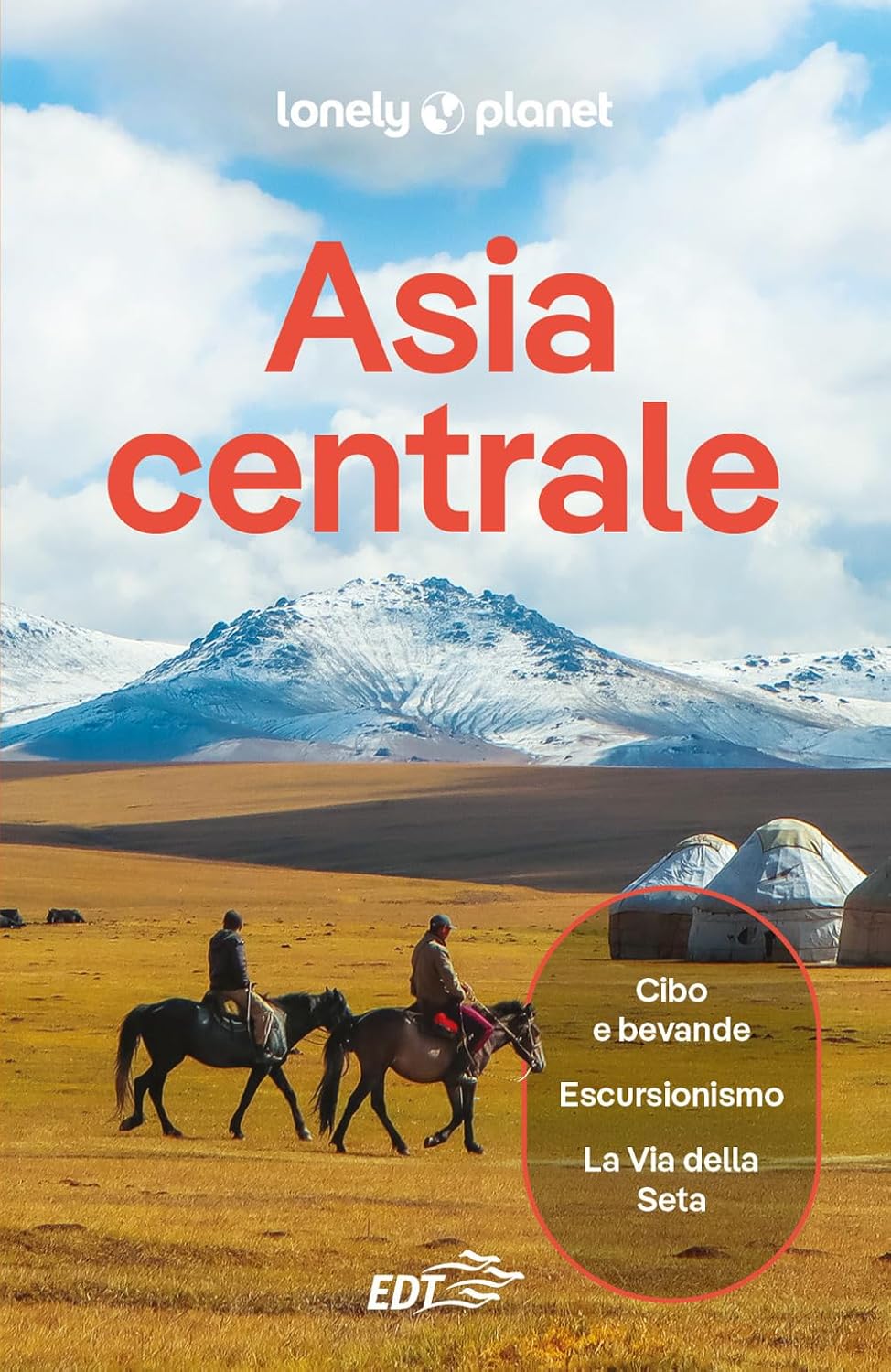 Asia Centrale