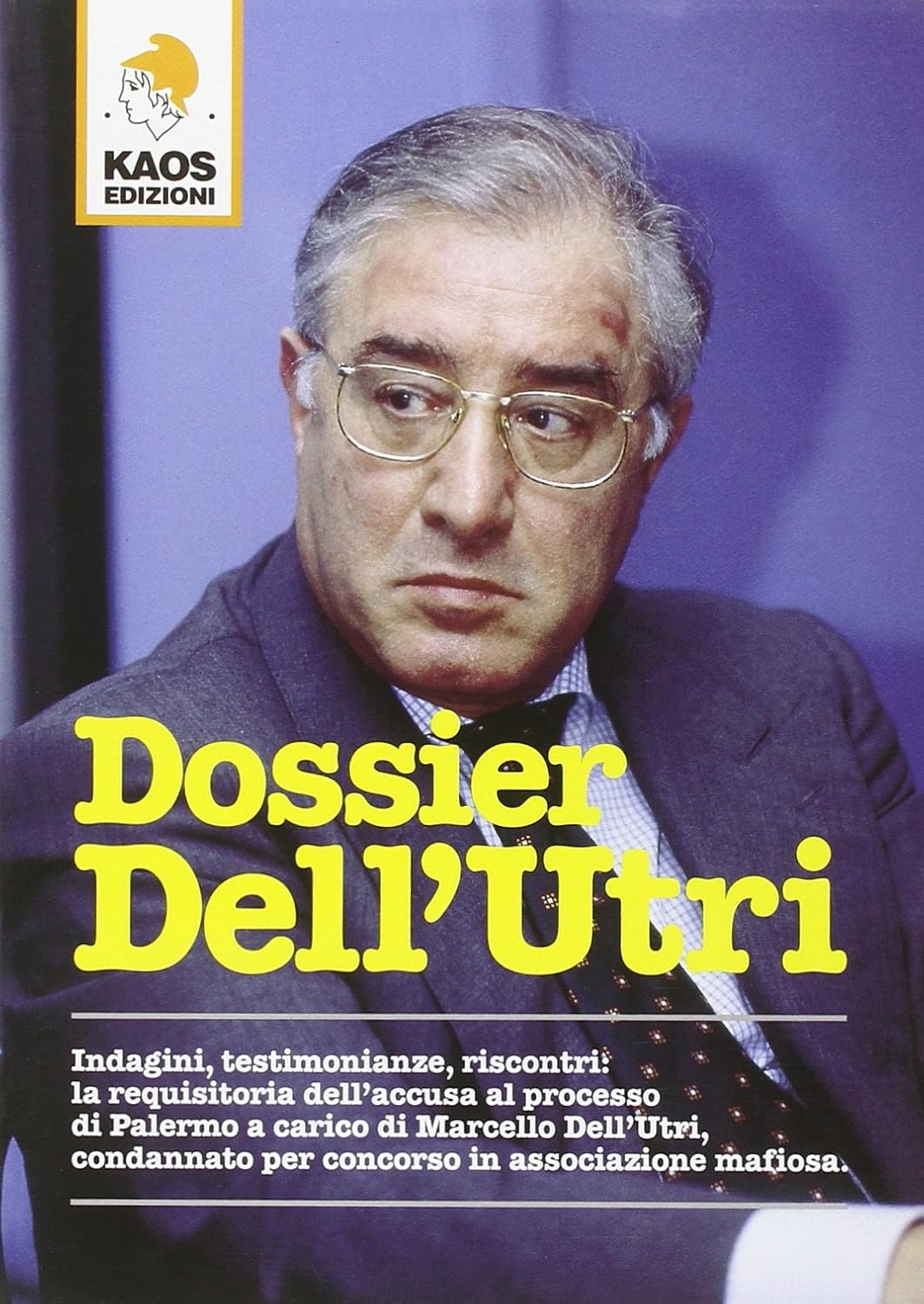 Dossier Dell'Utri