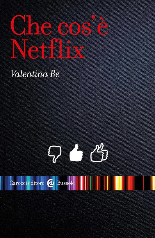 CHE COS'E' NETFLIX