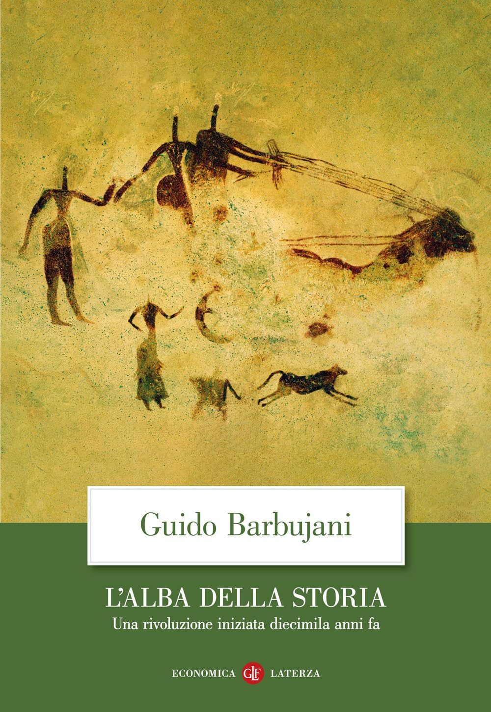 L'ALBA DELLA STORIA