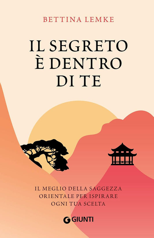 IL SEGRETO E' DENTRO DI TE