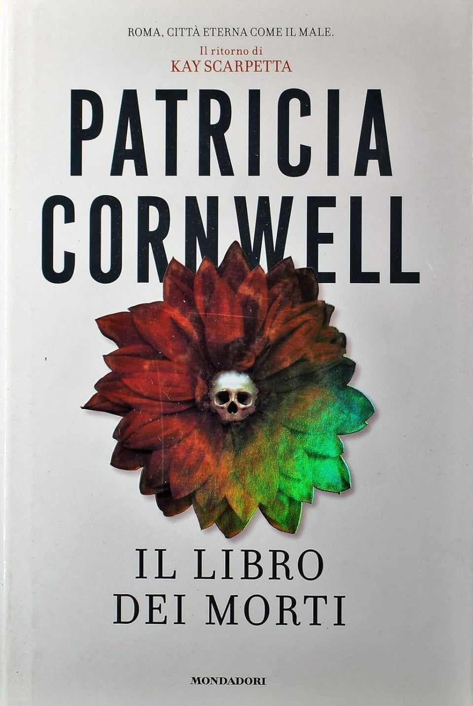 Il llbro dei morti