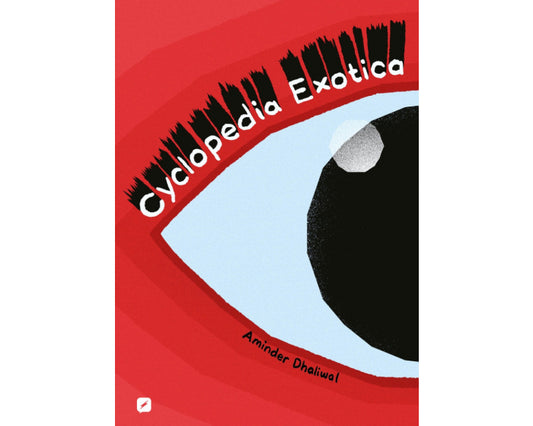 CYCLOPEDIA EXOTICA