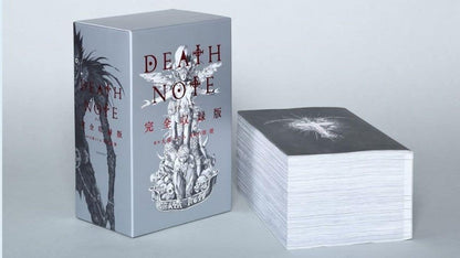Death note. Complete collection