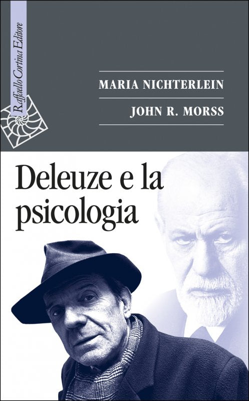 DELEUZE E LA PSICOLOGIA