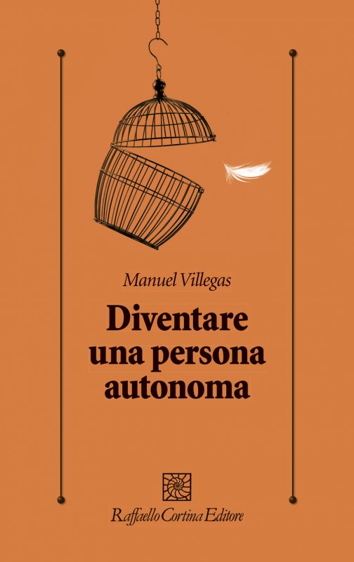 DIVENTARE UNA PERSONA AUTONOMA