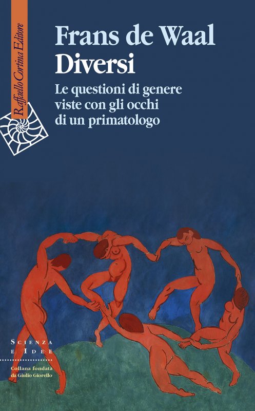 DIVERSI Le questioni di genere viste con gli occhi di un primatologo