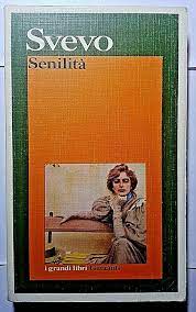Senilità