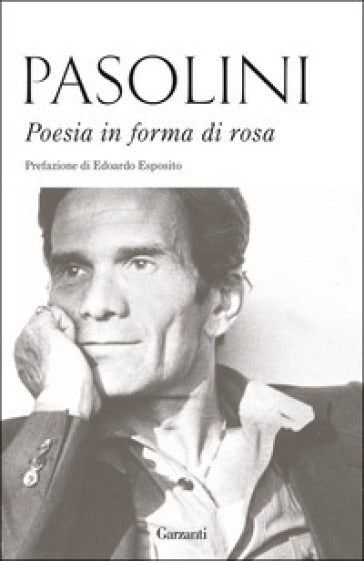 POESIA IN FORMA DI ROSA
