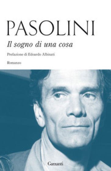 IL SOGNO DI UNA COSA