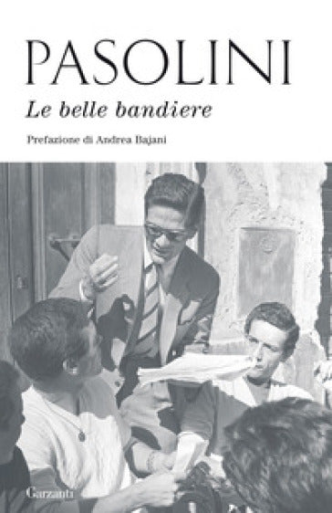 LE BELLE BANDIERE