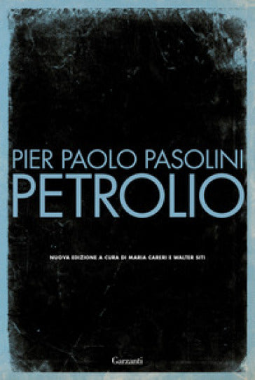 PETROLIO