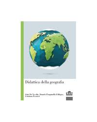 DIDATTICA DELLA GEOGRAFIA