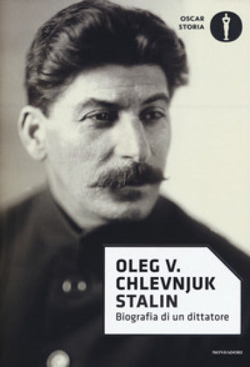 STALIN Biografia di un dittatore