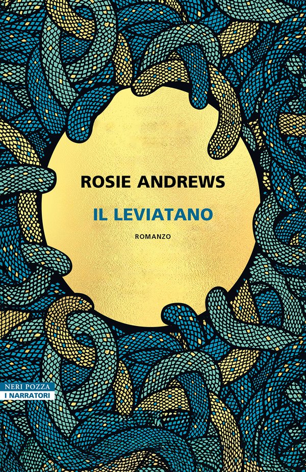 IL LEVIATANO