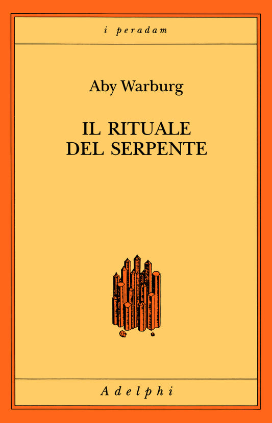 IL RITUALE DEL SERPENTE. Una relazione di viaggio