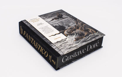 Fanstastico Gustave Doré. ediz. illustrata
