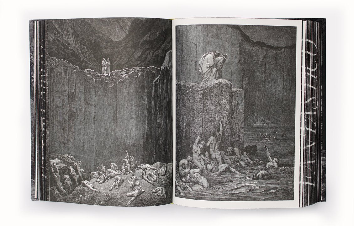 Fanstastico Gustave Doré. ediz. illustrata