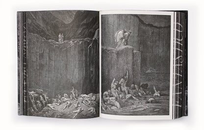 Fanstastico Gustave Doré. ediz. illustrata