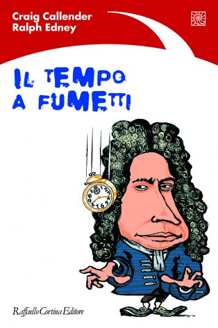 IL TEMPO A FUMETTI