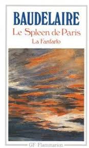LE SPLEEN DE PARIS (petits poèmes en prose)
