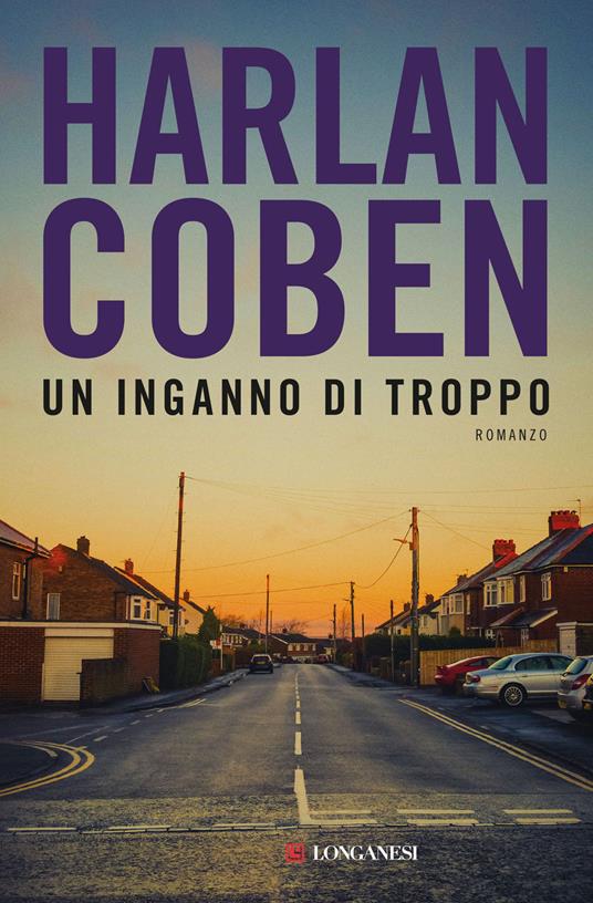 INGANNO DI TROPPO (UN)