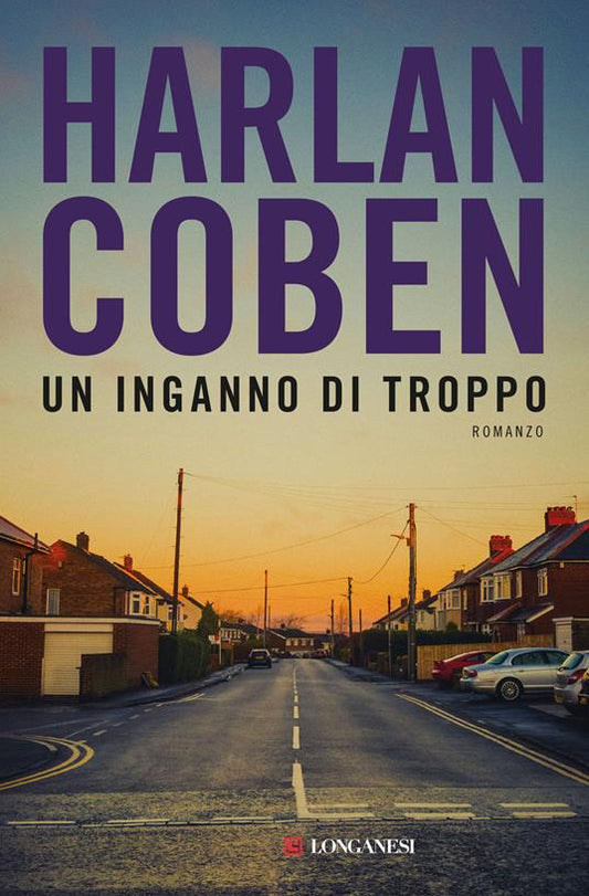 INGANNO DI TROPPO (UN)