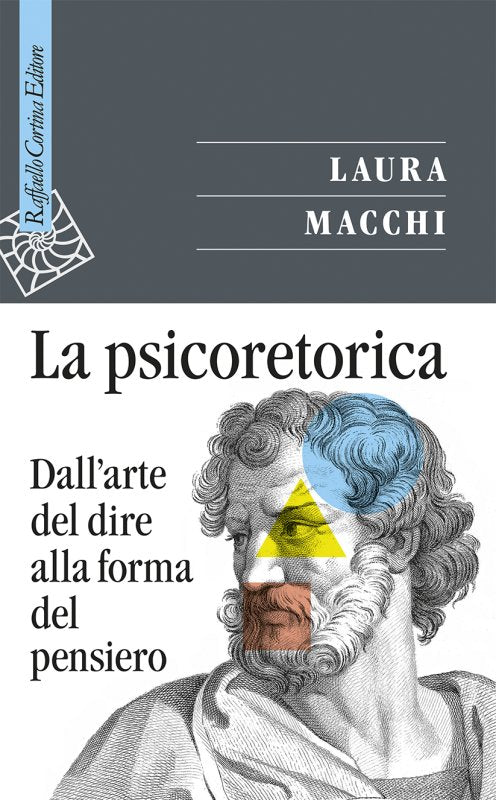 LA PSICORETORICA Dall'arte del dire alla forma del pensiero