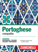 PORTOGHESE COMPATTO Dizionario Portoghese-Italiano  Italiano-Portoghese