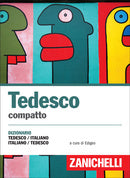 TEDESCO COMPATTO Dizionario Tedesco-Italiano  Italiano-Tedesco