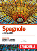 SPAGNOLO COMPATTO Dizionario Spagnolo-Italiano  Italiano-Spagnolo