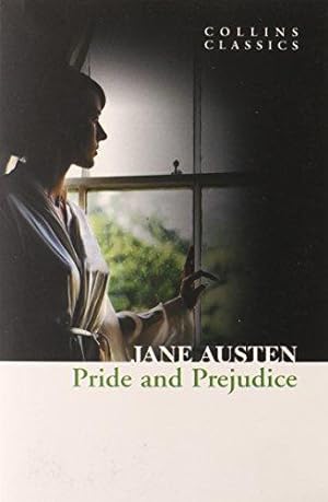 PRIDE AND PREJUDICE