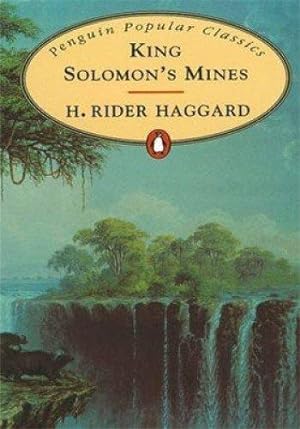KING SOLOMON'S MINES
