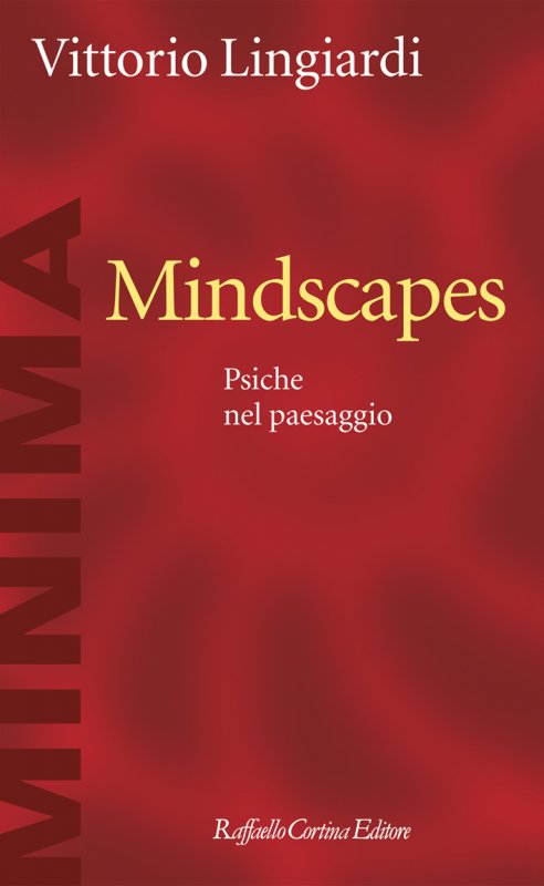 MINDSCAPE Psiche del paesaggio