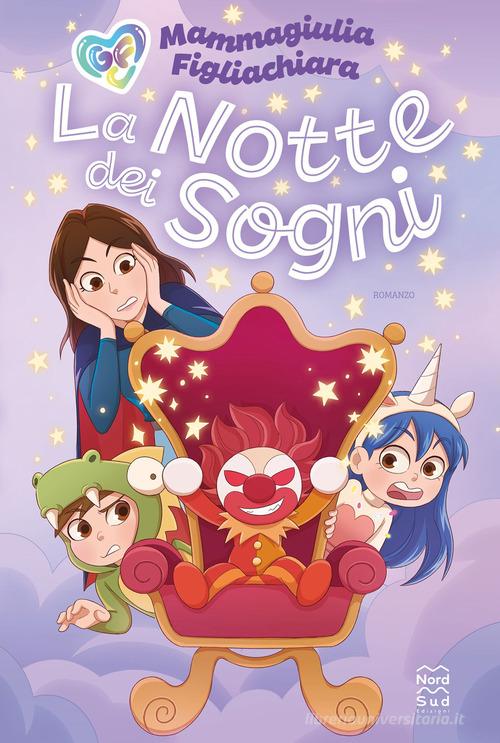 NOTTE DEI SOGNI (LA)