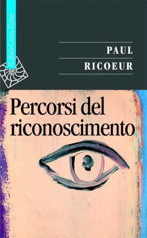 PERCORSI DEL RICONOSCIMENTO