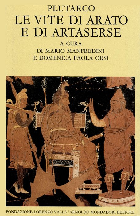 LE VITE DI ARATO E DI ARTARESE