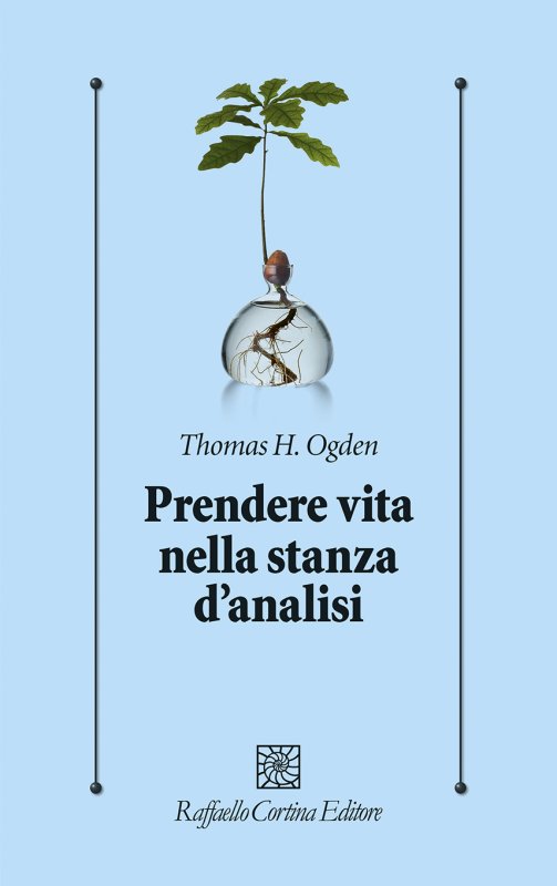 PRENDERE LA VITA NELLA STANZA D'ANALISI