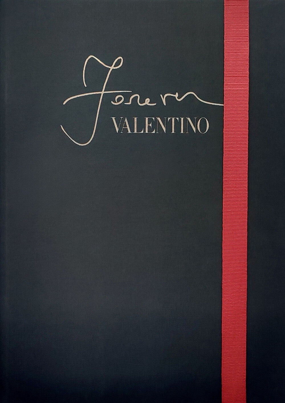 FOREVER VALENTINO