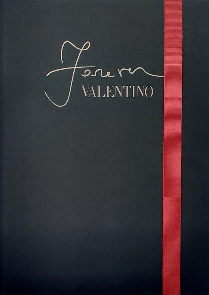 FOREVER VALENTINO