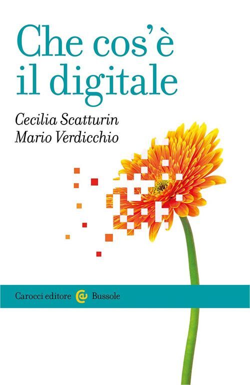 CHE COS'È IL DIGITALE