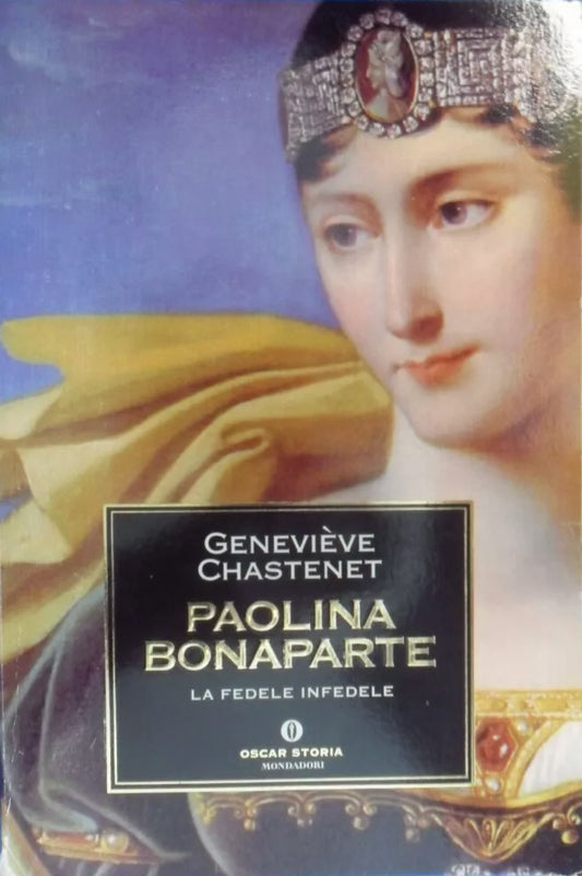 PAOLINA BONAPARTE