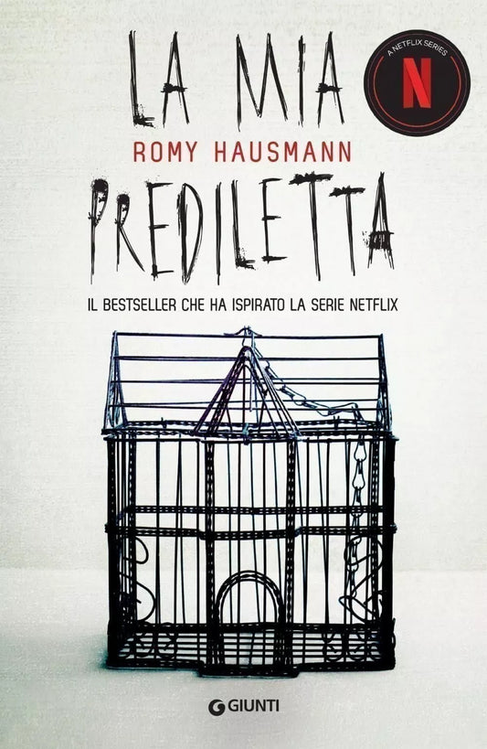 LA MIA PREDILETTA