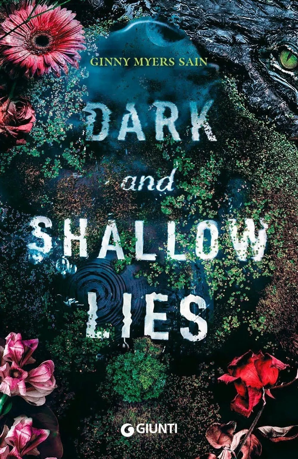 DARK AND SHALLOW LIES