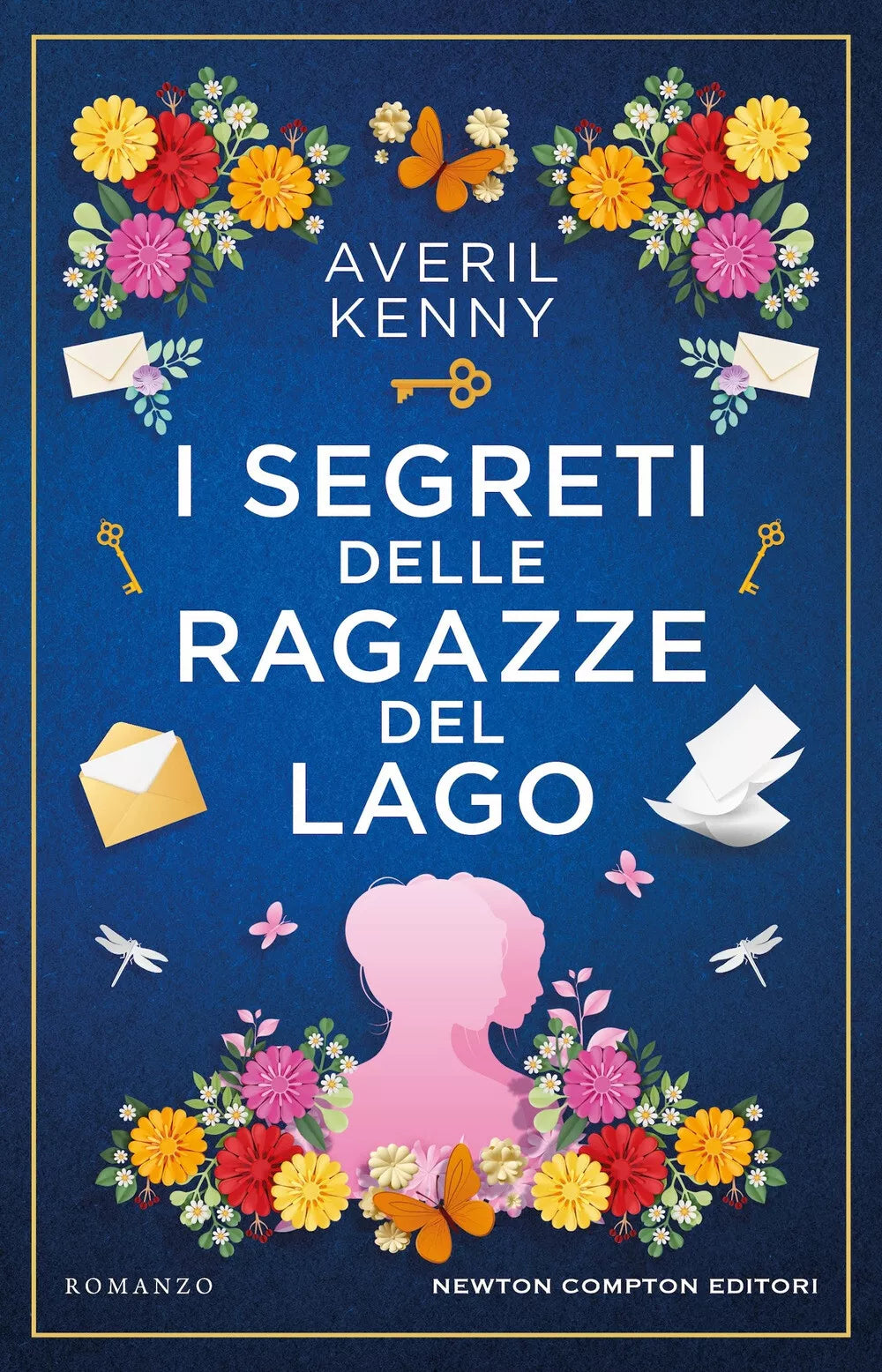 I SEGRETI DELLE RAGAZZE DEL LAGO