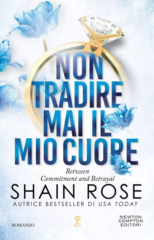 NON TRADIRE MAI IL MIO CUORE
