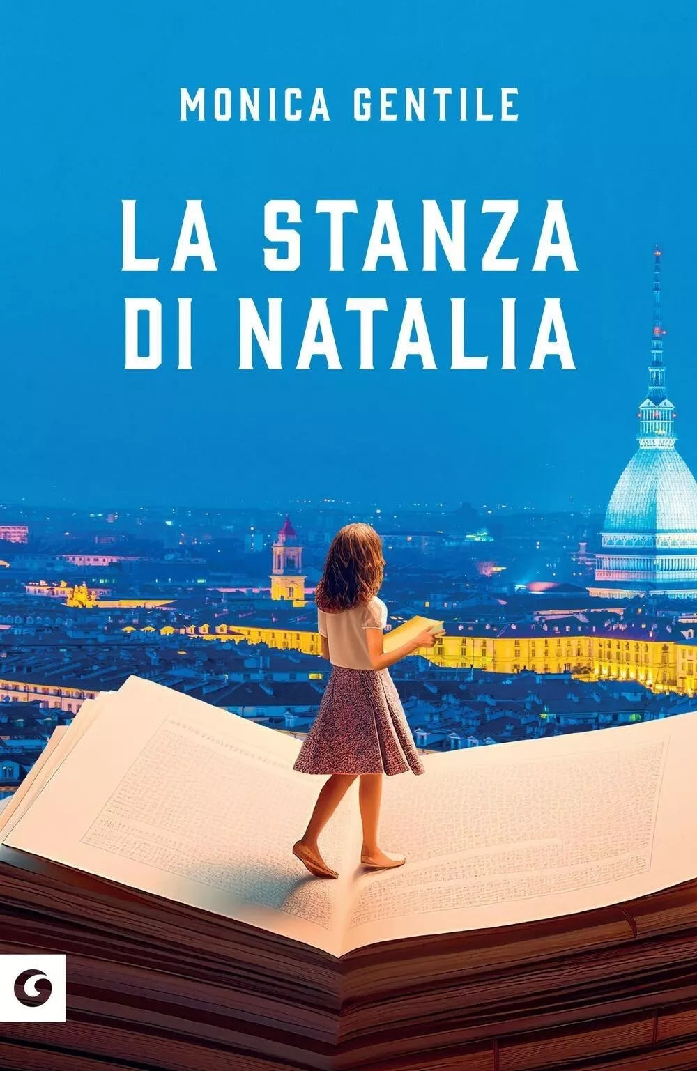 LA STANZA DI NATALIA