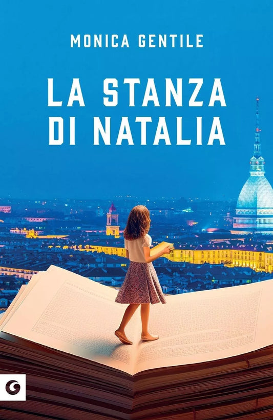 LA STANZA DI NATALIA